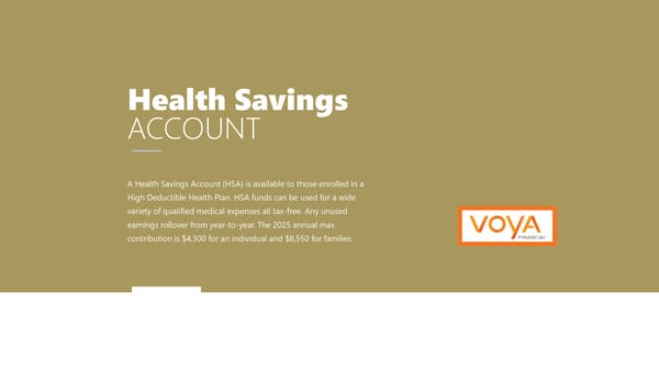 Noblesville Schools Bus Driver Benefit Guide - Page 12