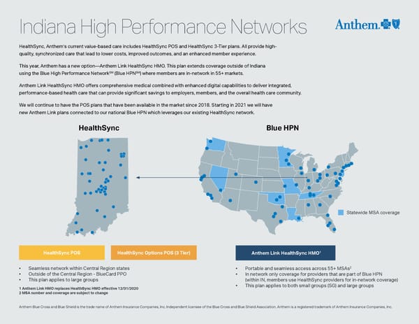 Understanding HealthSync Services - Page 5