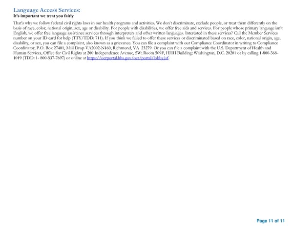 2025 SBC HCCSC Anthem HealthSync PPO 1 - Page 11