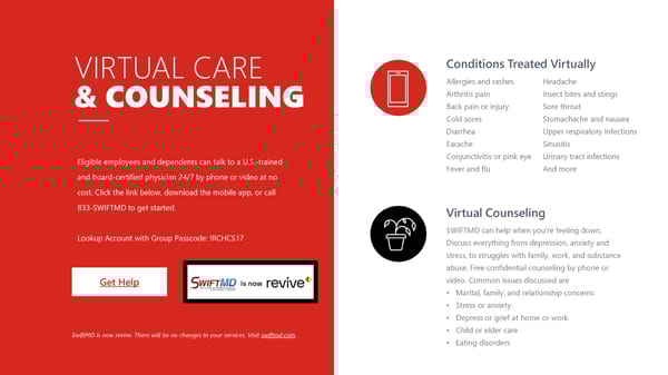 Richmond Community Schools Employee Benefits 2025 - Page 19