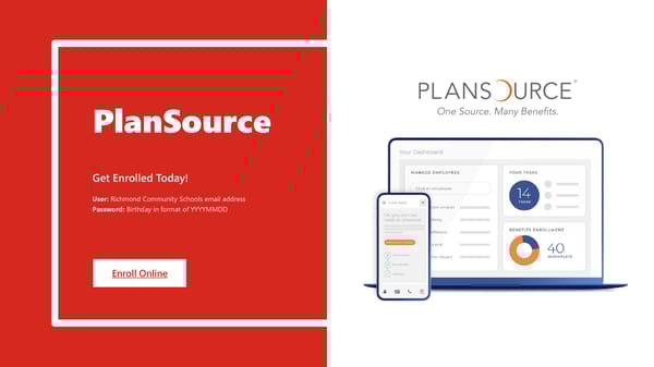 Richmond Community Schools Employee Benefits 2025 - Page 20