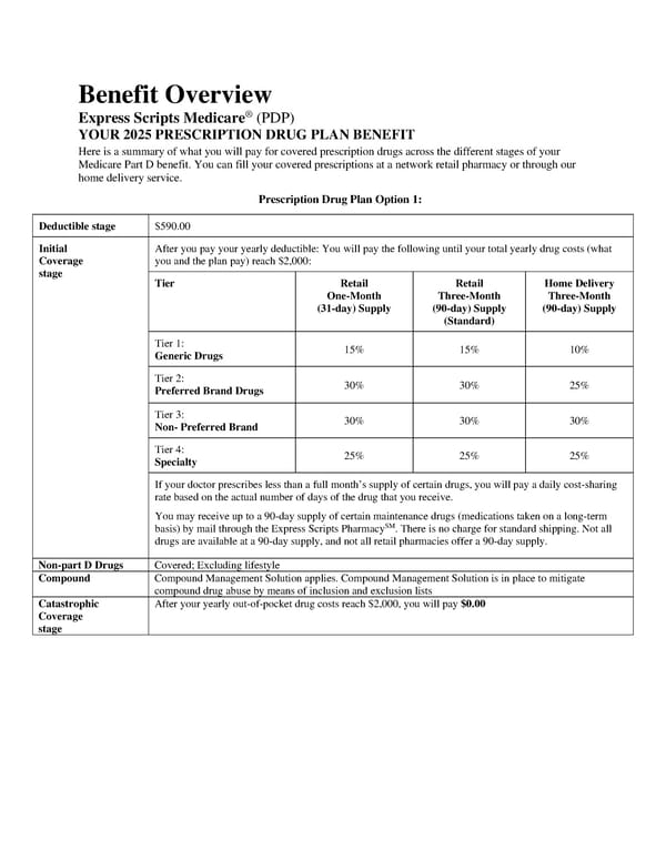 Post-65 Retiree Guide_AmWins - Page 9