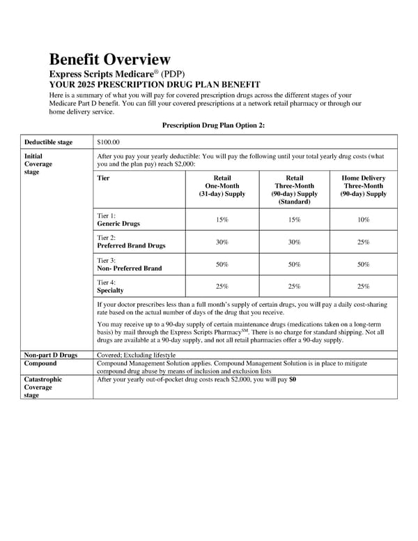 Post-65 Retiree Guide_AmWins - Page 10