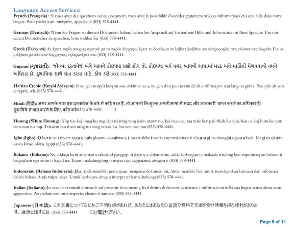 Anthem SBC Option 2 - Page 8