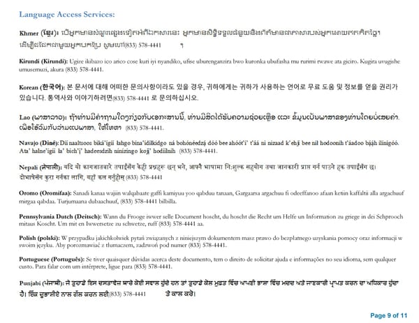 Anthem SBC Option 2 - Page 9