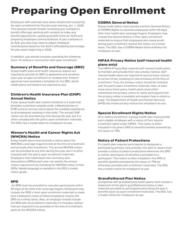 2025 HR Compliance Calendar - Page 12