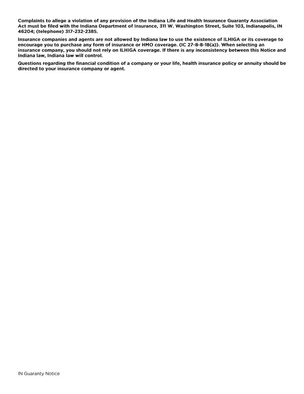 Delta Dental Contract Agreement Letter - Page 28