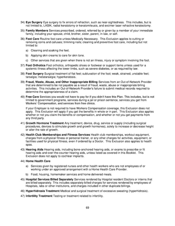 Plan 1 SPD 2025 - Page 70