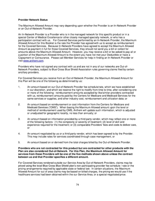 Plan 1 SPD 2025 - Page 75