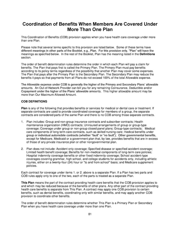 Plan 1 SPD 2025 - Page 82