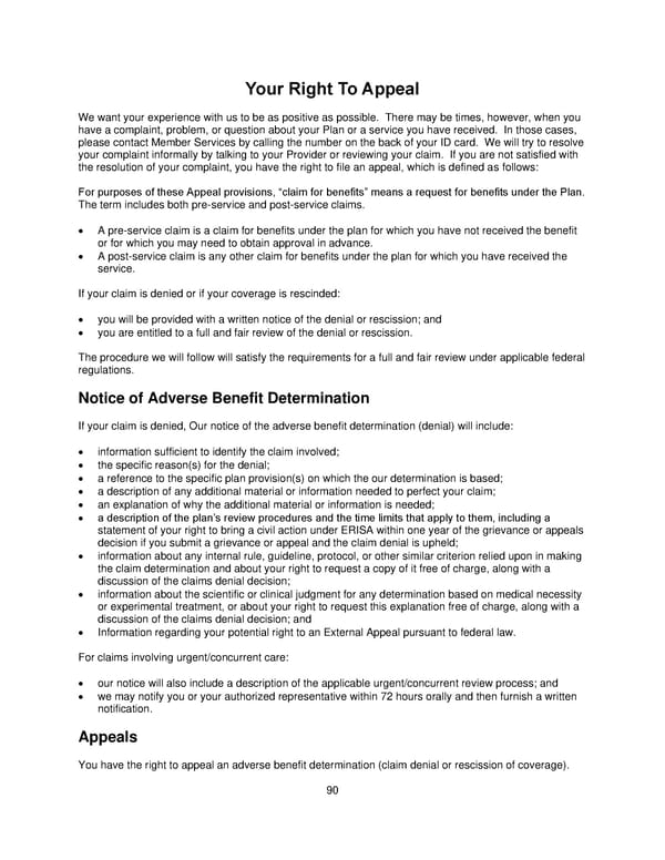 Plan 1 SPD 2025 - Page 91