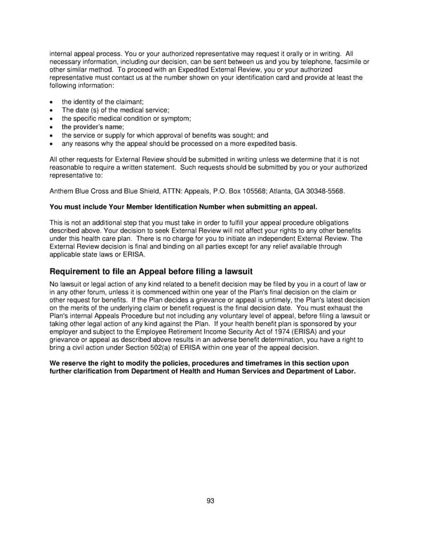 Plan 1 SPD 2025 - Page 94