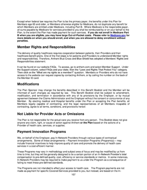 Plan 1 SPD 2025 - Page 108