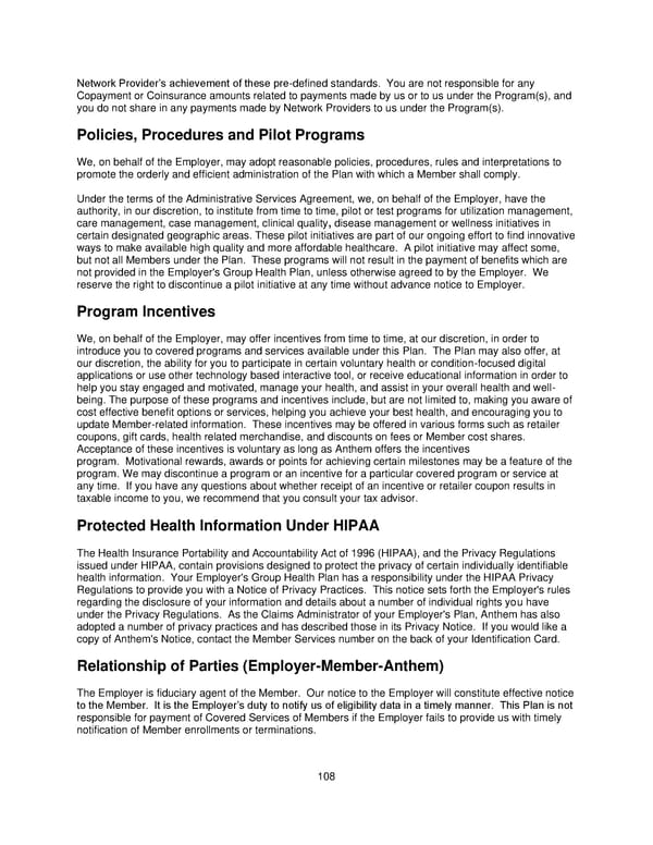 Plan 1 SPD 2025 - Page 109
