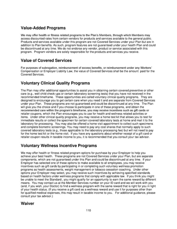 Plan 1 SPD 2025 - Page 111