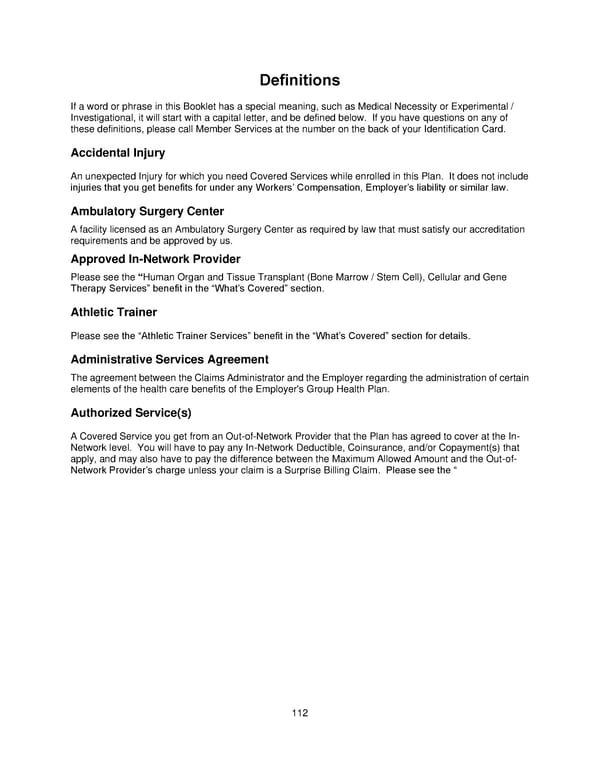 Plan 1 SPD 2025 - Page 113