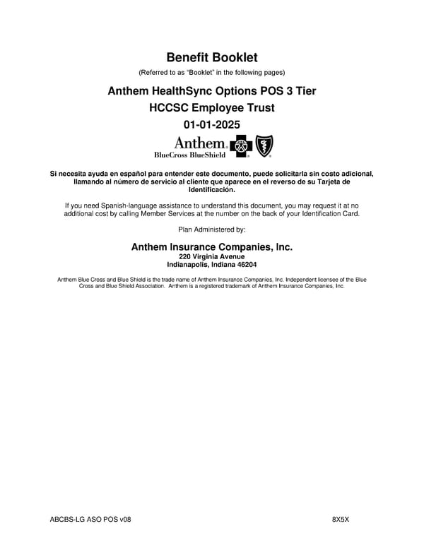 Plan 2 SPD 2025 - Page 1