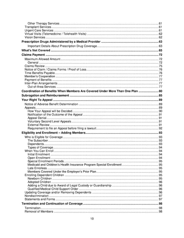 Plan 2 SPD 2025 - Page 11