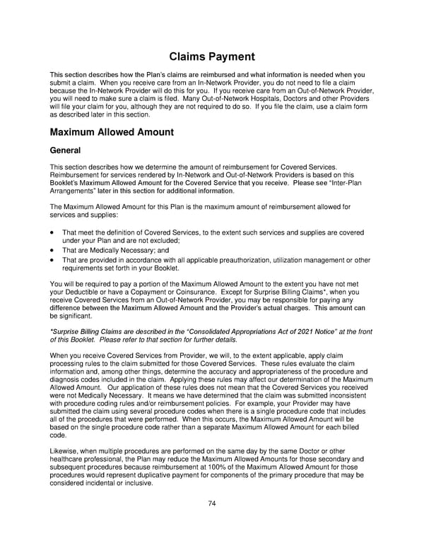 Plan 2 SPD 2025 - Page 75