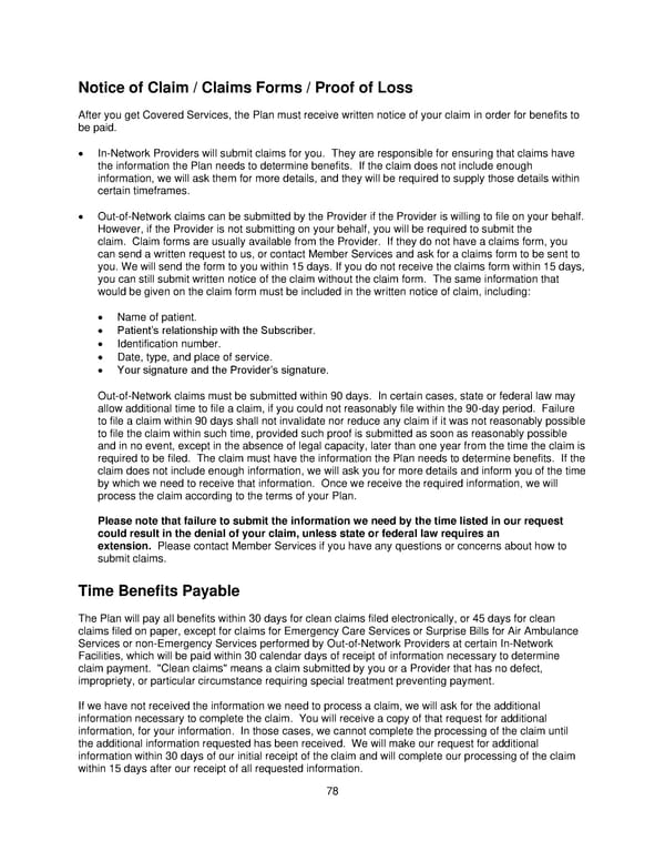 Plan 2 SPD 2025 - Page 79