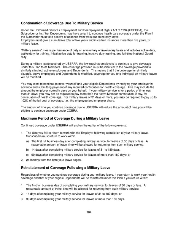 Plan 2 SPD 2025 - Page 105