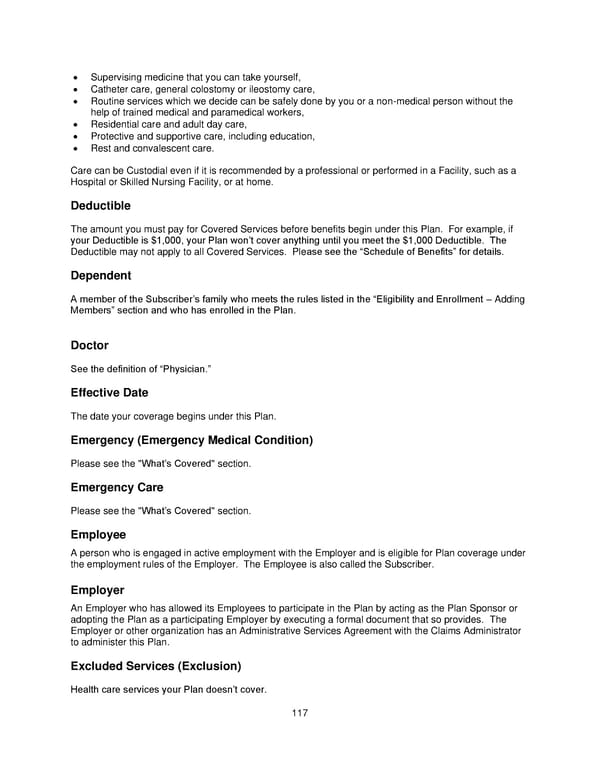 Plan 2 SPD 2025 - Page 118