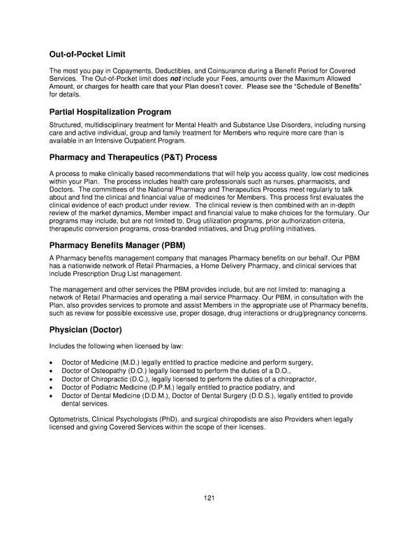 Plan 2 SPD 2025 - Page 122