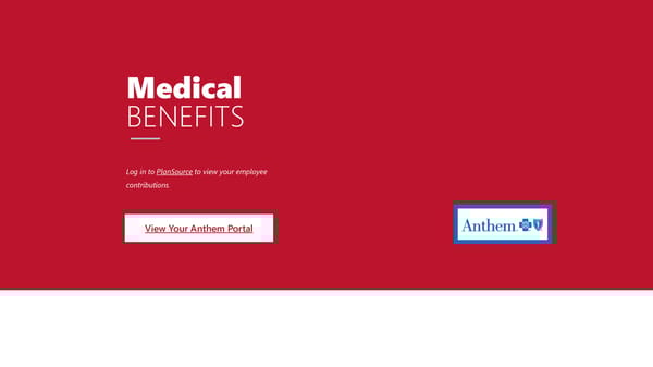 Goshen Community Schools 2025 Benefit Guide - Page 7