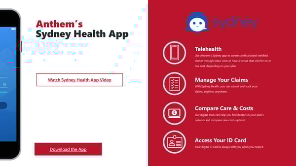 Goshen Community Schools 2025 Benefit Guide - Page 9