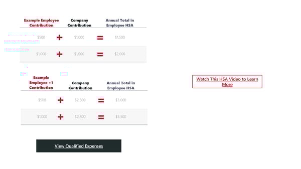 Goshen Community Schools 2025 Benefit Guide - Page 14