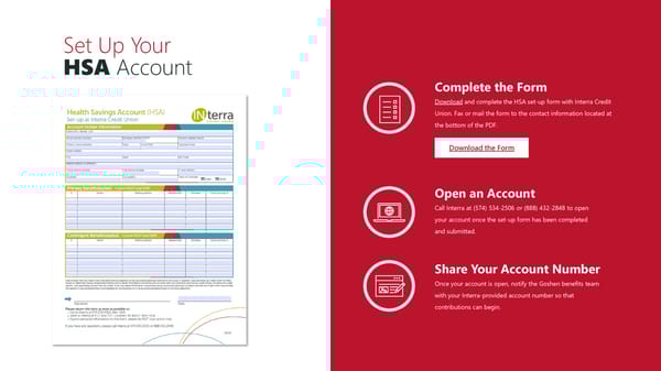 Goshen Community Schools 2025 Benefit Guide - Page 16