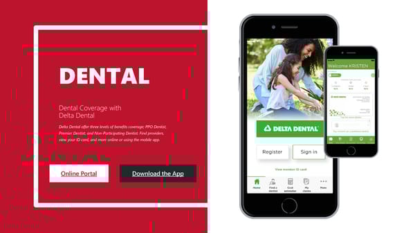 Goshen Community Schools 2025 Benefit Guide - Page 17