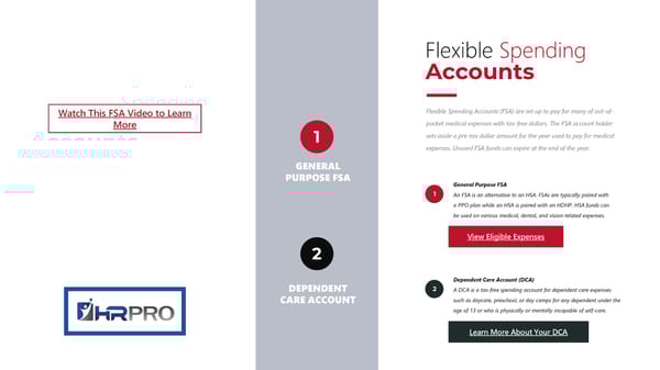 Goshen Community Schools 2025 Benefit Guide - Page 21