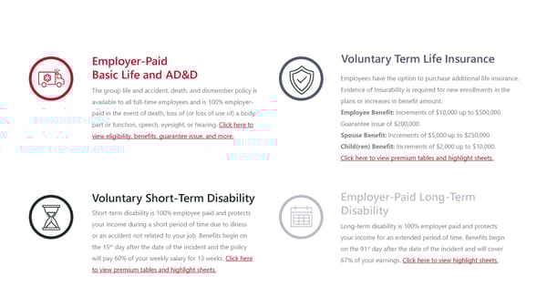 Goshen Community Schools 2025 Benefit Guide - Page 23