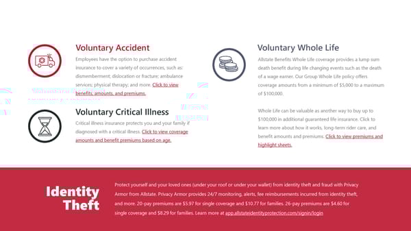 Goshen Community Schools 2025 Benefit Guide - Page 24