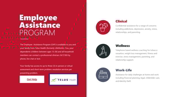 Goshen Community Schools 2025 Benefit Guide - Page 25