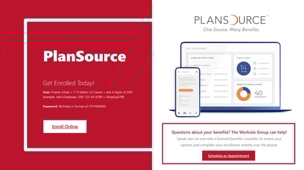 Goshen Community Schools 2025 Benefit Guide - Page 26