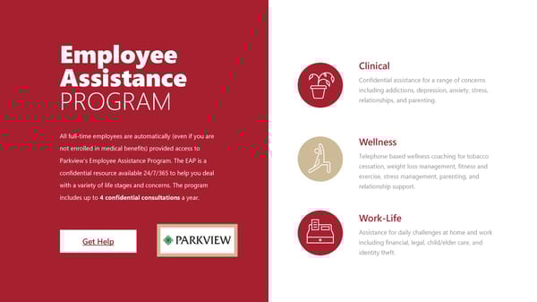 Your Benefits Plan - 2025 Open Enrollment - Page 17