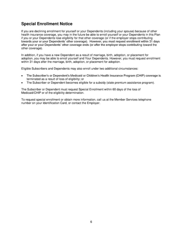 Anthem Blue Access PPO Option 23 with Rx Option T3 IN PPO Large 96R4 01 01 2025 L12026M001 L12026 English EOC CY - Page 7