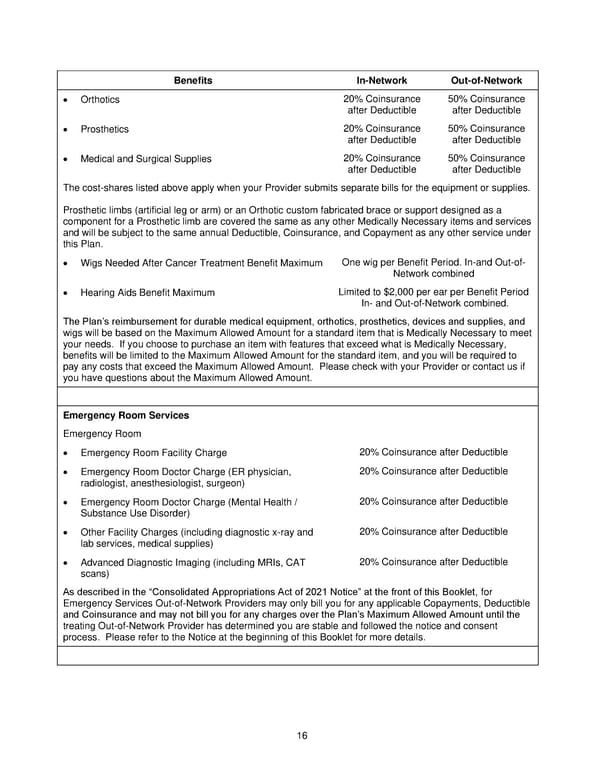 Anthem Blue Access PPO Option 23 with Rx Option T3 IN PPO Large 96R4 01 01 2025 L12026M001 L12026 English EOC CY - Page 17