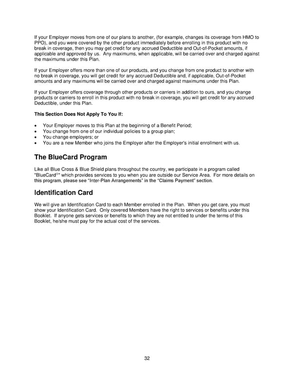 Anthem Blue Access PPO Option 23 with Rx Option T3 IN PPO Large 96R4 01 01 2025 L12026M001 L12026 English EOC CY - Page 33