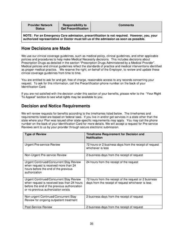 Anthem Blue Access PPO Option 23 with Rx Option T3 IN PPO Large 96R4 01 01 2025 L12026M001 L12026 English EOC CY - Page 36