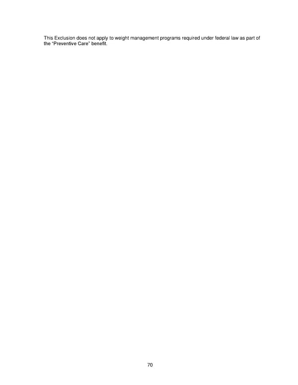 Anthem Blue Access PPO Option 23 with Rx Option T3 IN PPO Large 96R4 01 01 2025 L12026M001 L12026 English EOC CY - Page 71