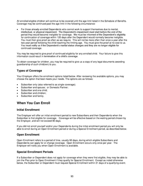 Anthem Blue Access PPO Option 23 with Rx Option T3 IN PPO Large 96R4 01 01 2025 L12026M001 L12026 English EOC CY - Page 94
