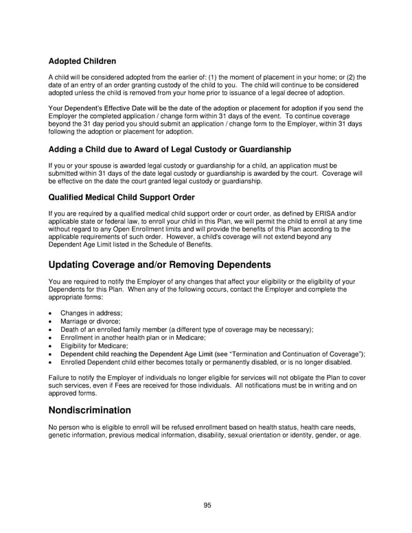 Anthem Blue Access PPO Option 23 with Rx Option T3 IN PPO Large 96R4 01 01 2025 L12026M001 L12026 English EOC CY - Page 96