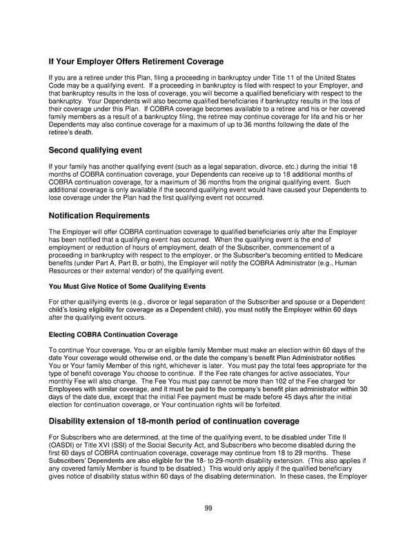 Anthem Blue Access PPO Option 23 with Rx Option T3 IN PPO Large 96R4 01 01 2025 L12026M001 L12026 English EOC CY - Page 100