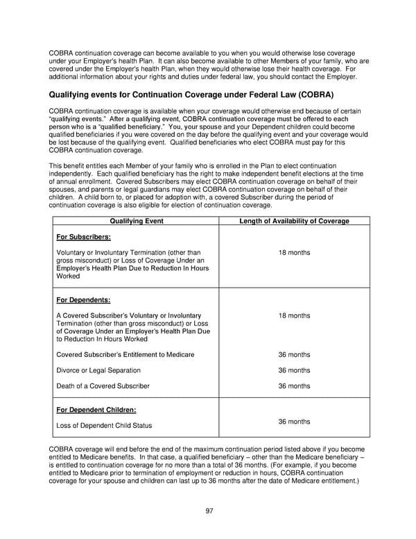 Anthem Blue Access PPO HSA Option E6 IN PPO Large 96R6 01 01 2025 L12026MR02 L12026 English EOC CY - Page 98