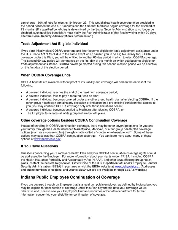 Anthem Blue Access PPO HSA Option E6 IN PPO Large 96R6 01 01 2025 L12026MR02 L12026 English EOC CY - Page 100