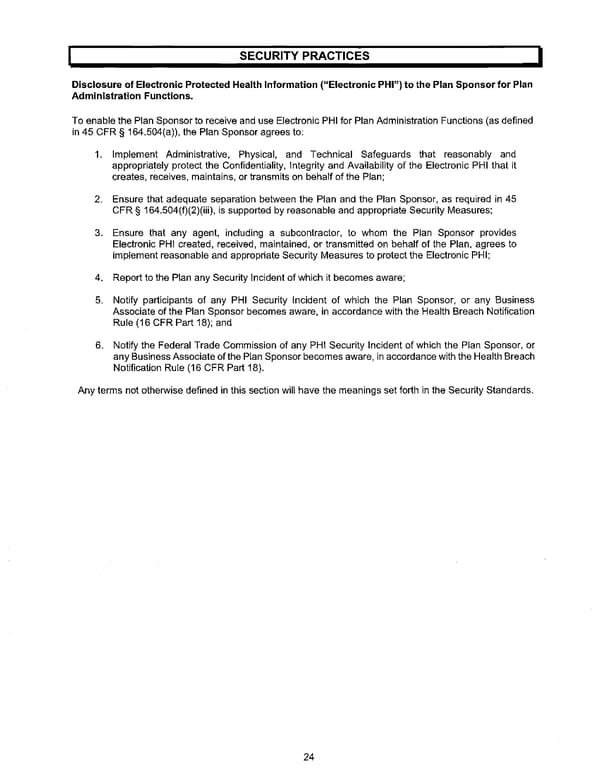 Dental and Vision Plan Document for Richmond Community Schools - Page 26