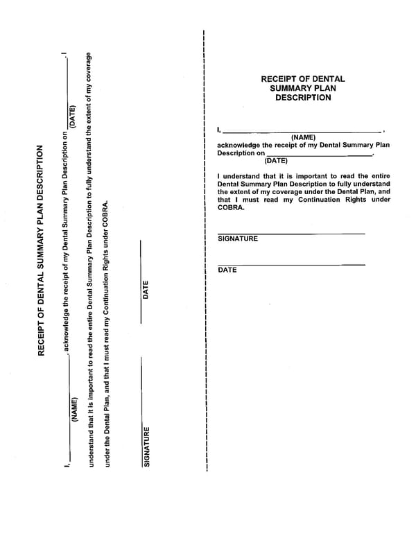 Dental and Vision Plan Document for Richmond Community Schools - Page 50